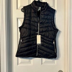 Puffer Vest